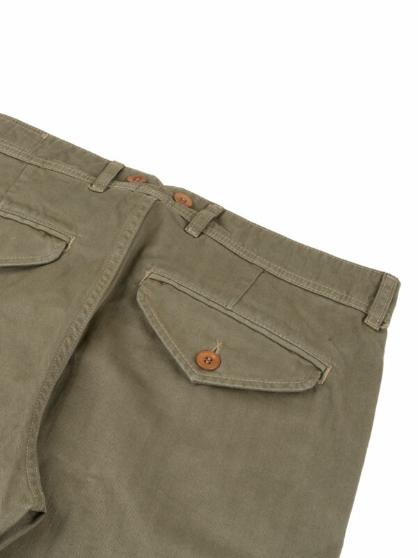 Captain Santors Chino Trousers HBT