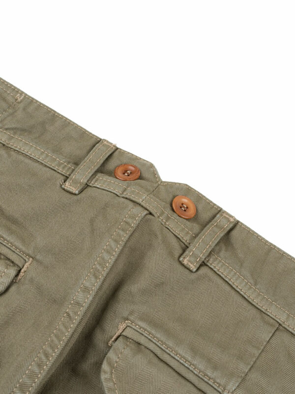 Captain Santors Chino Trousers HBT