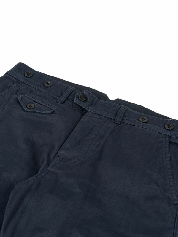Captain Santors Chino Trousers HBT