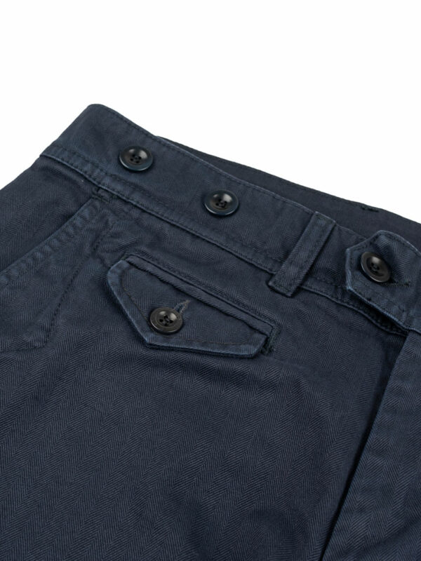Captain Santors Chino Trousers HBT