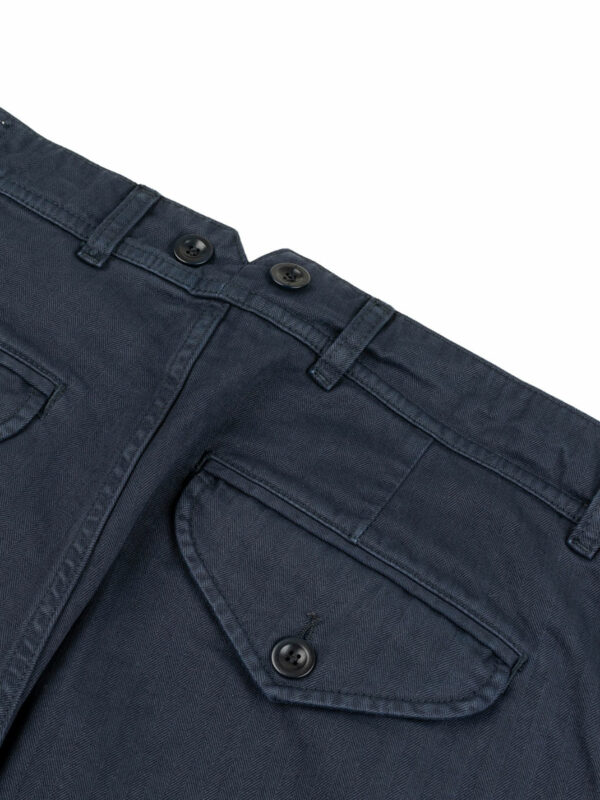 Captain Santors Chino Trousers HBT