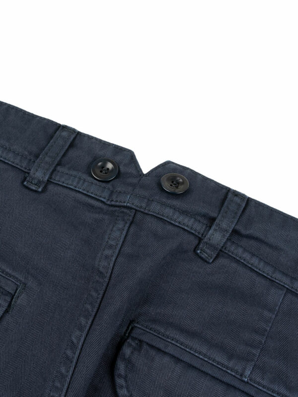Captain Santors Chino Trousers HBT