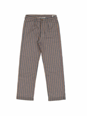 Captain Santors Legionario Trousers Striped