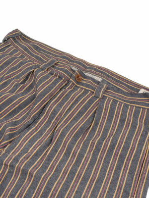 Captain Santors Legionario Trousers Striped