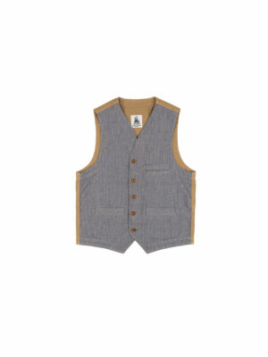 Captain Santors Sailor Vest