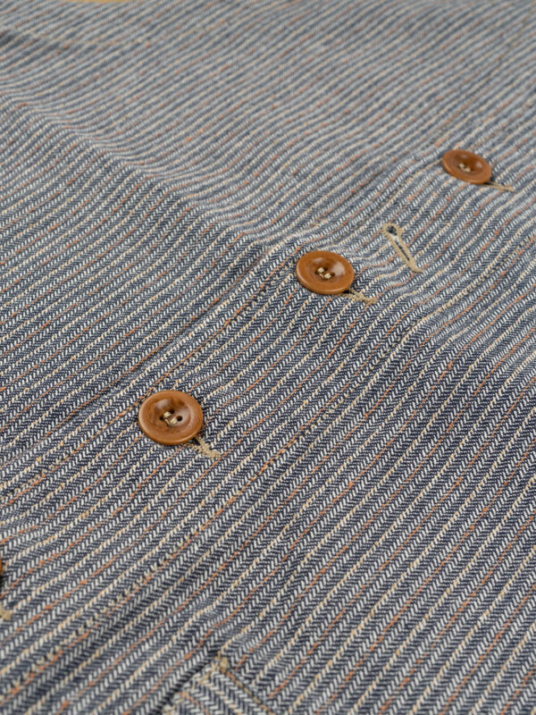 Captain Santors Sailor Vest