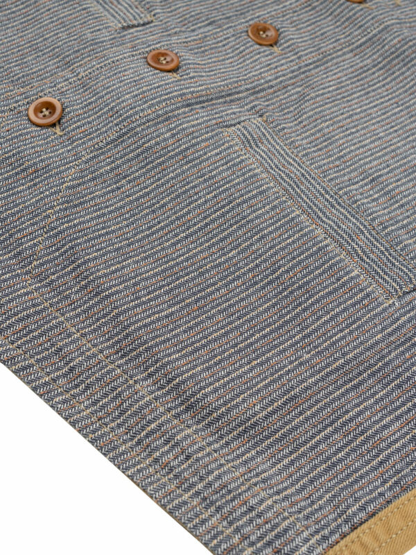 Captain Santors Sailor Vest